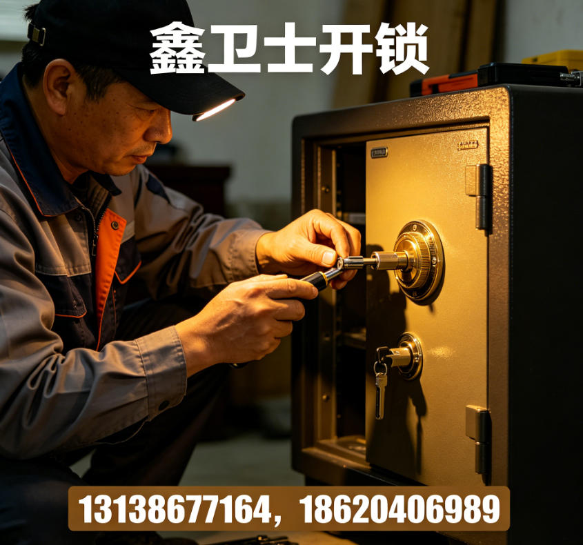 湖州保险柜开锁