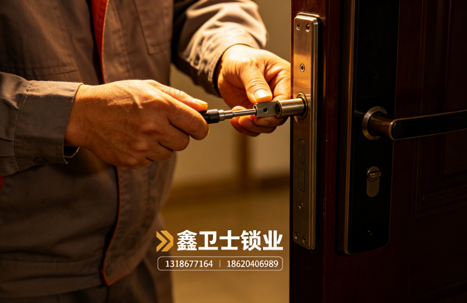 湖州开锁避坑指南，湖州开锁防套路，湖州正规开锁